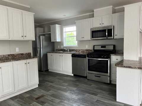 5168 Tokay, Flint, MI 48507
