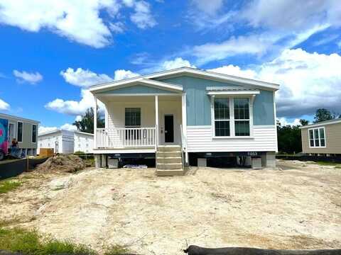 1021 Vervain Dr, Brooksville, FL 34601