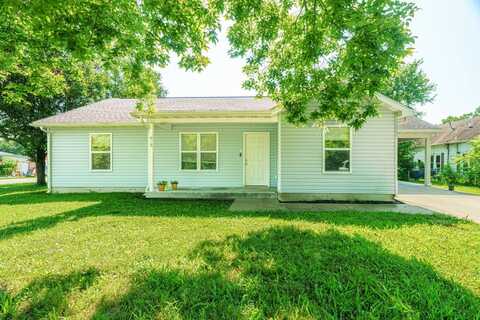 913 N 1st St, Steelville, MO 65565