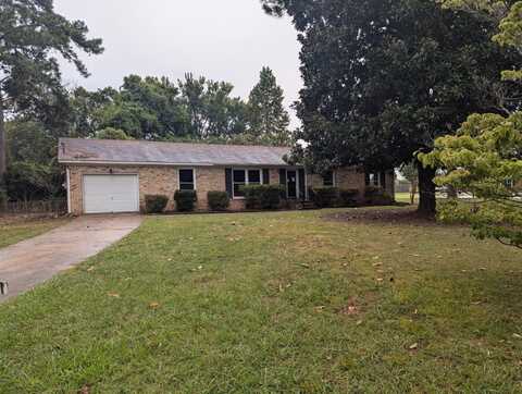 803 Vestavia Place, SE,, Huntsville, AL 35802