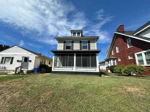 2484 Collis Avenue, Huntington, WV 25703