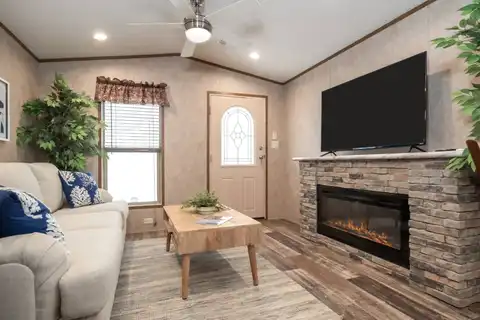 10780 High Mesa Trail, Tyler, TX 75708