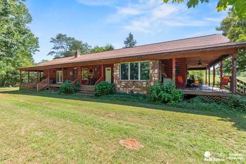 788 Polk Road 69, Mena, AR 71953