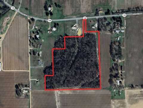 TBD. Hwy. 130, Winnsboro, LA 71295