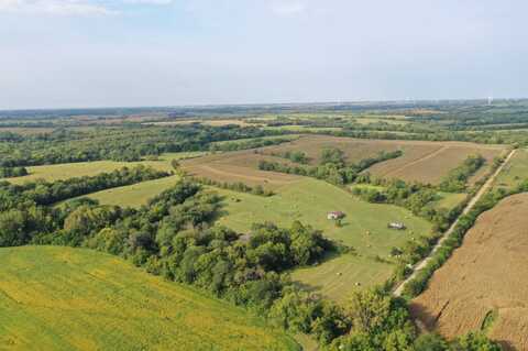 0 435th & 510th Road, King City, MO 64463