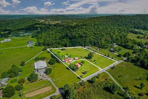4920 Buck Mountain Rd, Cookeville, TN 38506