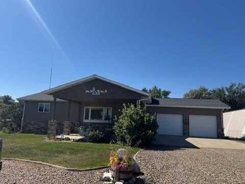 1371 22ns Ave NW, Sidney, MT 59270