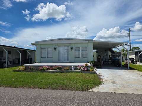 10416 1st Street n #185, Saint Petersburg, FL 33716