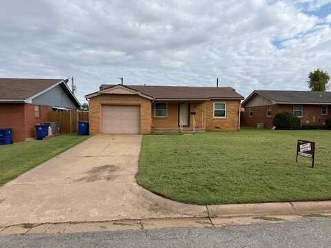 406 Mimosa, Alva, OK 73717