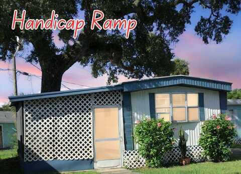 8817 N. Atlantic Ave, Cape Canaveral, FL 32920