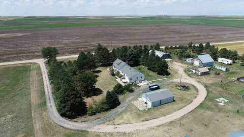 4819 Rd 125, Gurley, NE 69141
