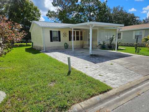 10311 S. Ashcroft Terrace, Homosassa, FL 34446