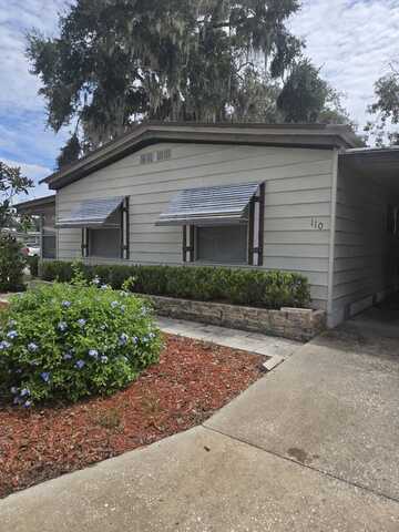 110 Butler Circle, Leesburg, FL 34788