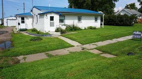 105 Nichols Ave. N, Mission Hill, SD 57046