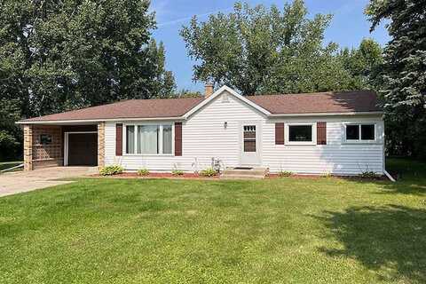 410 Stephens Blvd.NW, Fosston, MN 56542