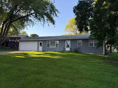 130 4th Street, Lake View, IA 51450