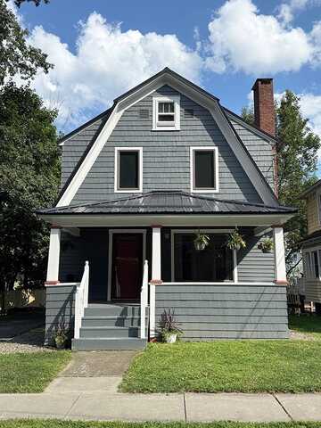 18 Hazel St, Oneonta, NY 13820