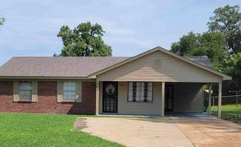 222 Pickett Rd, Memphis, TN 38109