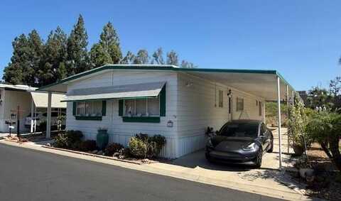 24001 Muirlands, Lake Forest, CA 92630