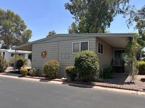 4550 N Flowing Wells, Tucson, AZ 85705
