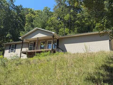 1817 Hughes Loop, Maryville, TN 37803