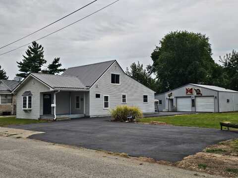1712 13th st, Lawrenceville, IL 62439