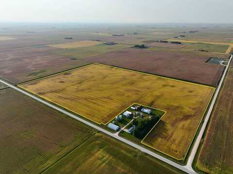 3408 220th St, Williams, IA 50271