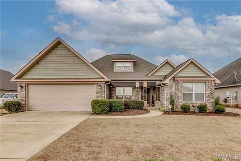 16412 Cherokee Bend Pkwy, Moundville, AL 35474