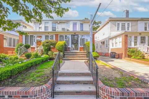 954 81st St, Brooklyn, NY 11228