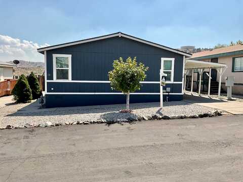 200 James Ct, Mound House, NV 89706