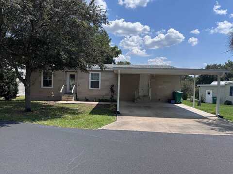 540 Cherry Tree Lane, Deland, FL 32724