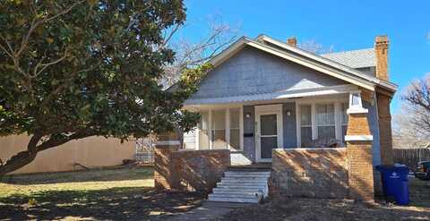 811 5th Street, Alva, OK 73717