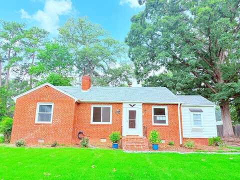 5116 Alberene Rd, richmond, VA 23224