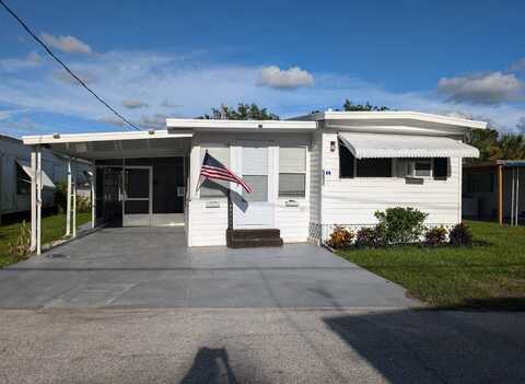 1112 W Shellpoint Drive, Ruskin, FL 33570