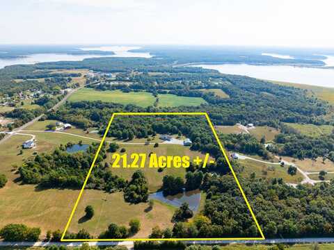 33651 Highway U, Stoutsville, MO 65264