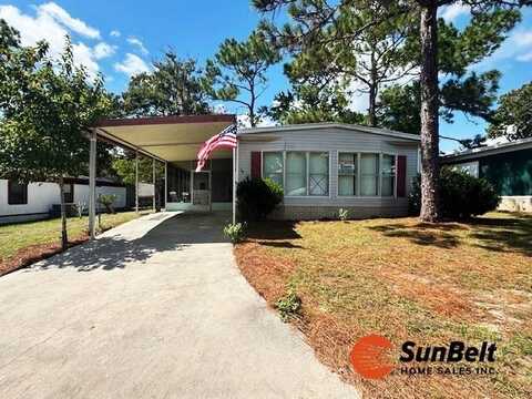 5800 Oakridge Drive, Homosassa, FL 34448