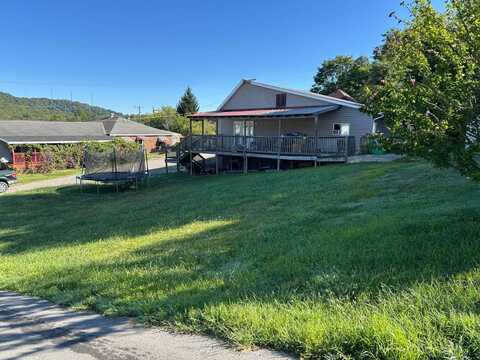 54 Church Street, Anmoore, WV 26301