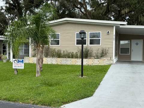 4700 Flamingo Dr, Zephyrhills, FL 33541
