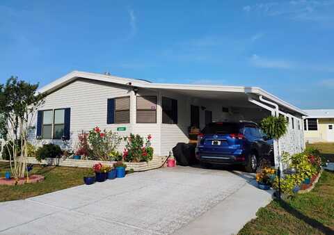 6229 Eagle Nest Dr, Zephyrhills, FL 33542