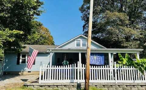 363 Fuller Street, Tell City, IN 47586