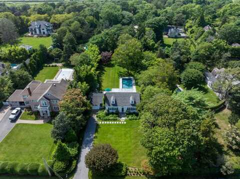 32 THORNHEDGE ROAD, Bellport, NY 11713