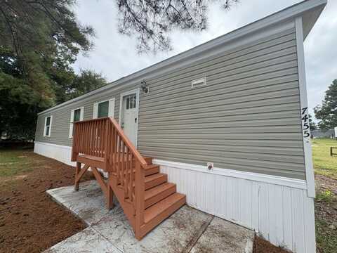 7455 Jessica Way, Rocky Mount, NC 27803