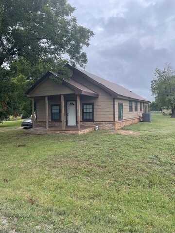 519 W Ponca St., Garber, OK 73738
