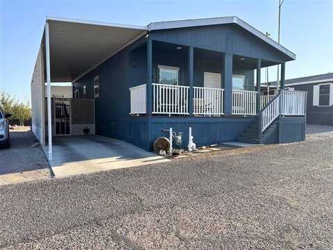 350 Lee Avenue, Bullhead City, AZ 86429