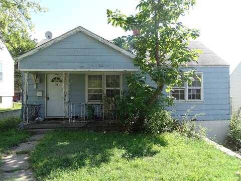 222 E 11th St, Concordia, KS 66901
