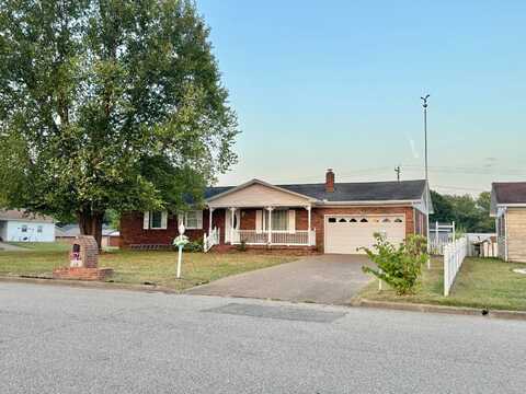 1148 20th Street, Tell City, IN 47586