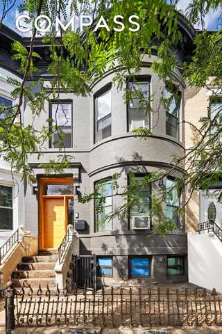 1423 Park Place, Brooklyn, NY 11213
