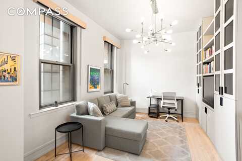 120 Greenwich Street, New York, NY 10006