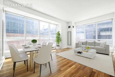 350 West 42nd Street, New York, NY 10036