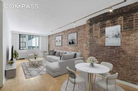 77 Bleecker Street, New York, NY 10012